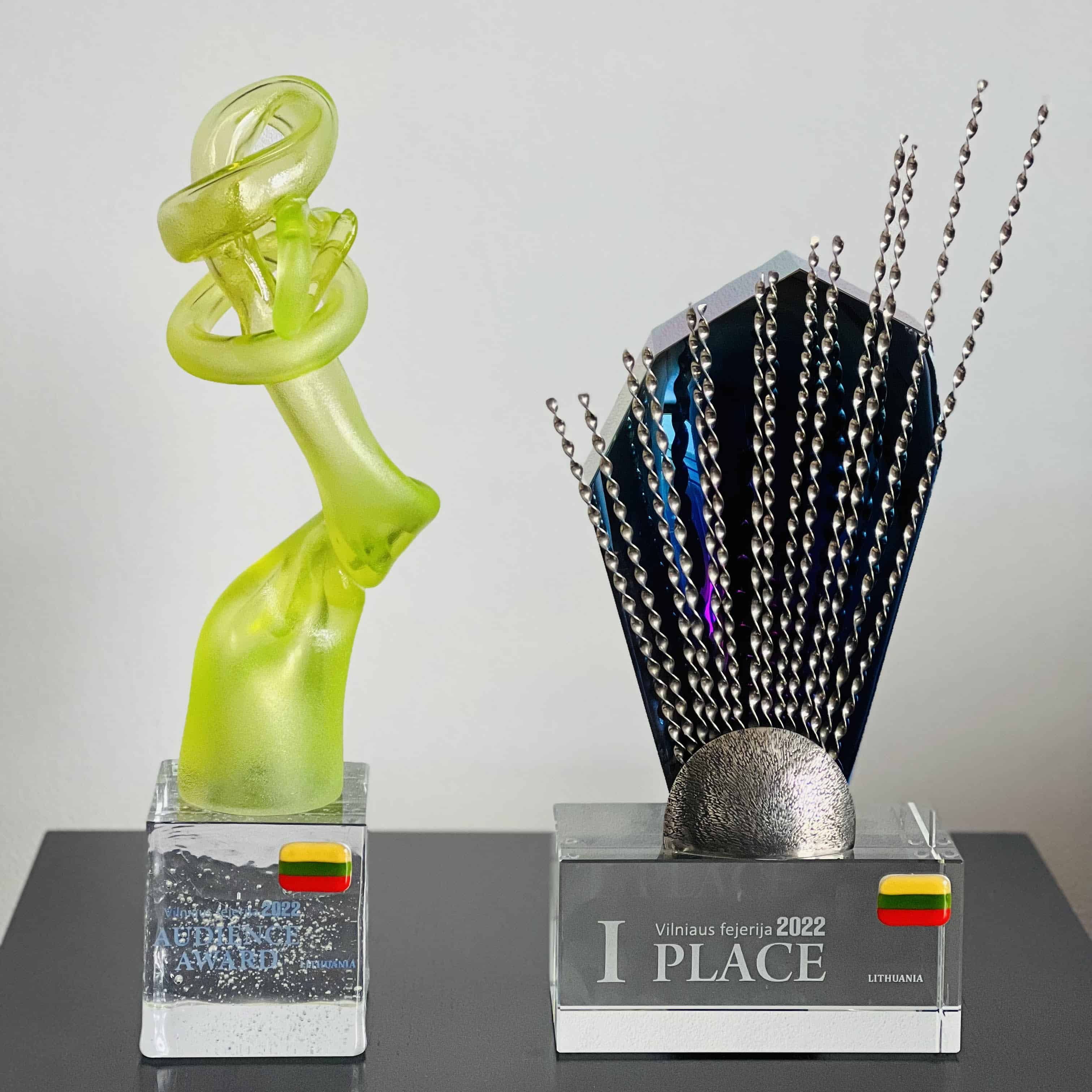 Festival VILNIAUS FEJERJA 2022!